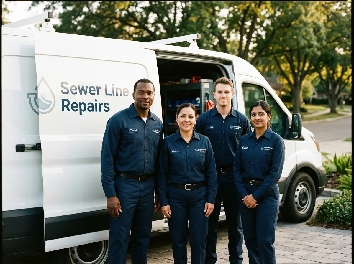 Emergency Plumber company in Williamsburg, VA
